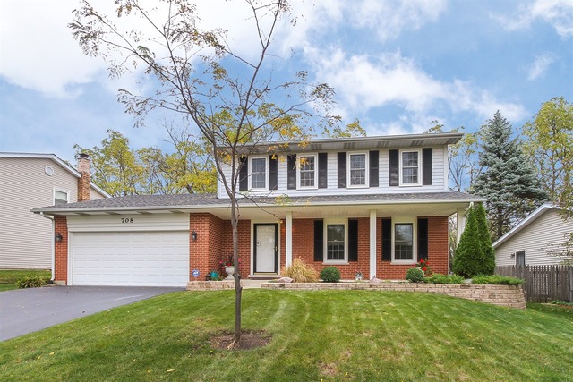 708 Bayberry Dr, Bartlett, IL 60103 photo 1