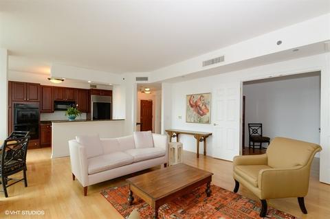 21 E Huron St #1202, Chicago, IL 60611 photo 8