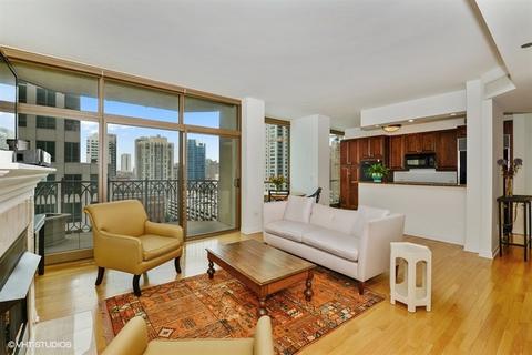 21 E Huron St #1202, Chicago, IL 60611 photo 4