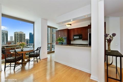 21 E Huron St #1202, Chicago, IL 60611 photo 5