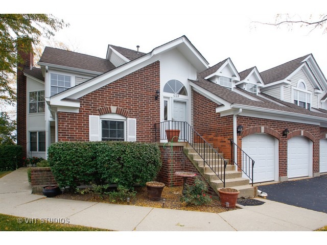 1023 Interloch Ct, Algonquin, IL 60102 photo 1