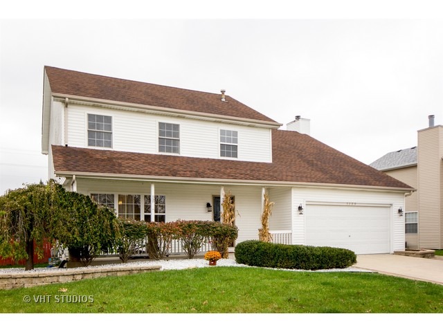 5309 Meadowbrook St, Plainfield, IL 60586 photo 1