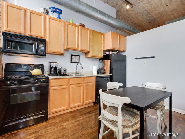 215 N Aberdeen St #404A, Chicago, IL 60607 photo 6