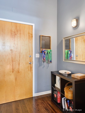215 N Aberdeen St #404A, Chicago, IL 60607 photo 11