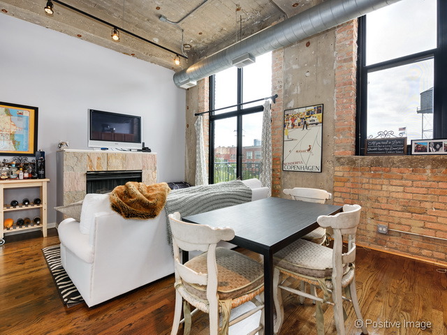 215 N Aberdeen St #404A, Chicago, IL 60607 photo 4