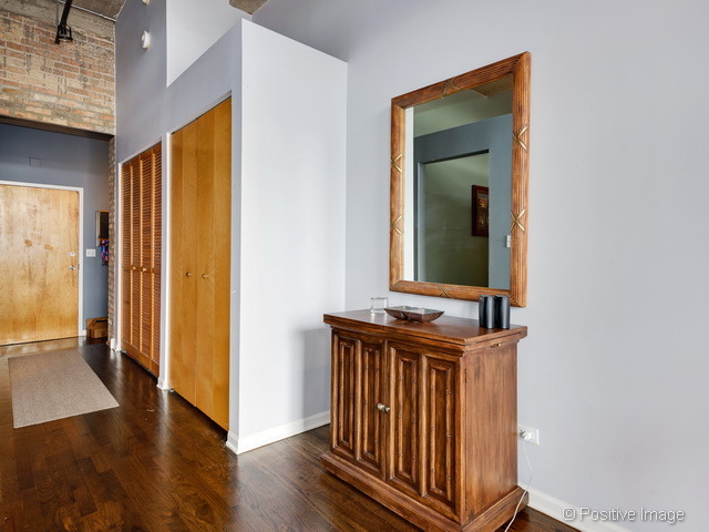 215 N Aberdeen St #404A, Chicago, IL 60607 photo 8