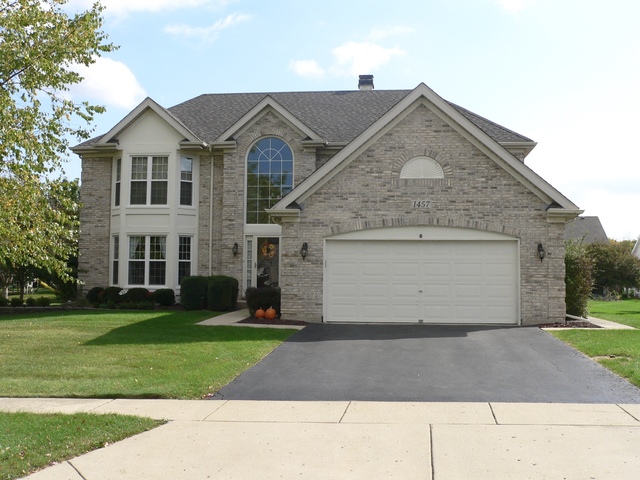 1457 Polo Dr, Bartlett, IL 60103 photo 1