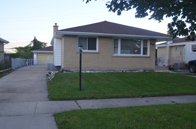 6004 Park Ave, Berkeley, IL 60163 photo 1