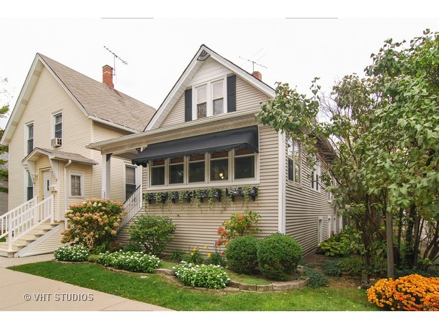 114 Lathrop Ave, Forest Park, IL 60130 photo 1