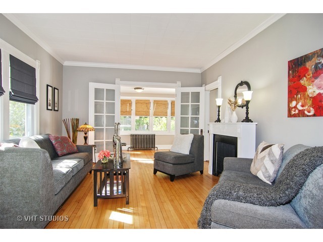 114 Lathrop Ave, Forest Park, IL 60130 photo 2