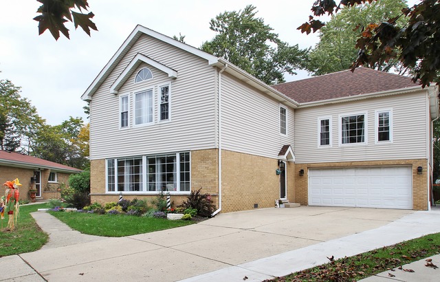 2532 William Ave, Glenview, IL 60025 photo 1