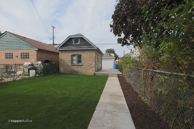 2316 N Parkside Ave, Chicago, IL 60639 photo 23