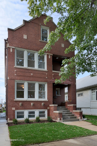 2316 N Parkside Ave, Chicago, IL 60639 photo 1