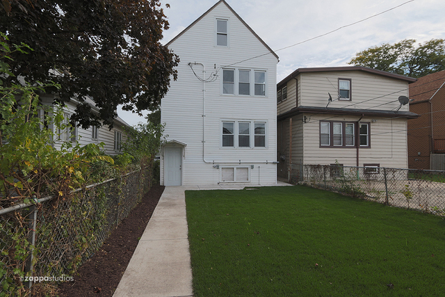 2316 N Parkside Ave, Chicago, IL 60639 photo 22