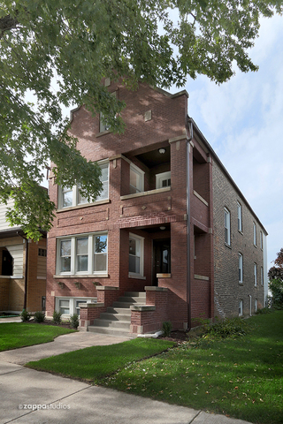 2316 N Parkside Ave, Chicago, IL 60639 photo 2