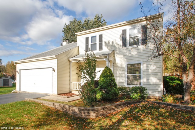 1715 Dana, Algonquin, IL 60102 photo 1