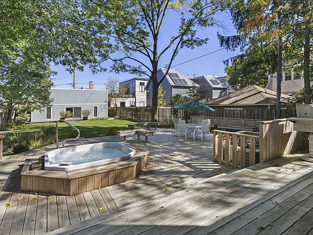 810 Park Ave, Wilmette, IL 60091 photo 21
