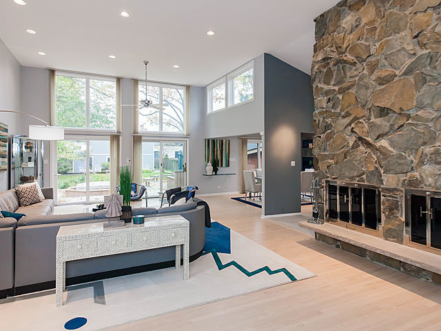 810 Park Ave, Wilmette, IL 60091 photo 3