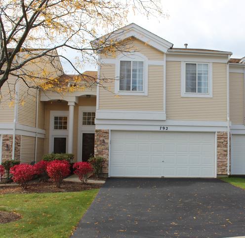 792 Mesa Dr, Elgin, IL 60123 photo 1