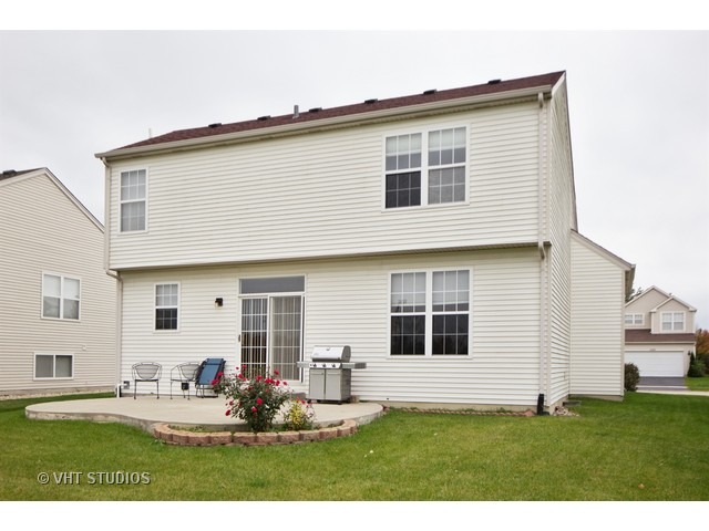 2205 Covington Ln, Plainfield, IL 60586 photo 16