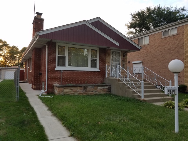 9614 S Normal Ave, Chicago, IL 60628 photo 1