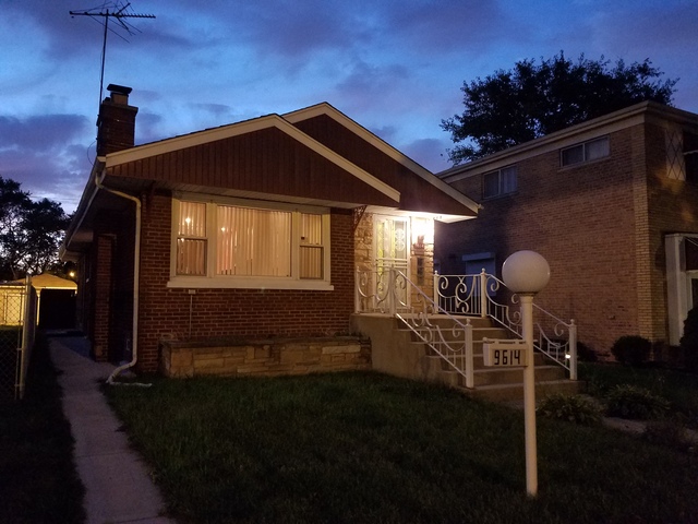 9614 S Normal Ave, Chicago, IL 60628 photo 5