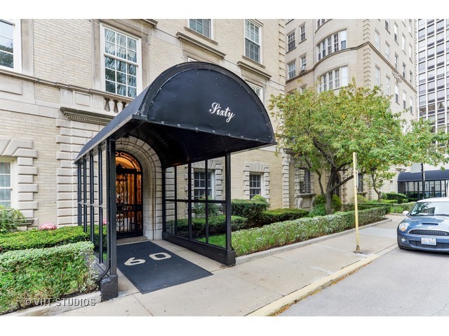 60 E Scott St #904, Chicago, IL 60610 photo 1