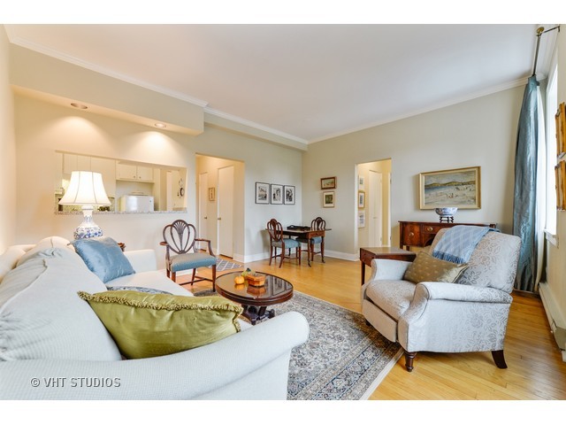 60 E Scott St #904, Chicago, IL 60610 photo 3