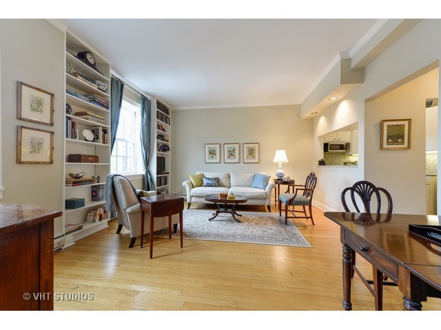 60 E Scott St #904, Chicago, IL 60610 photo 2