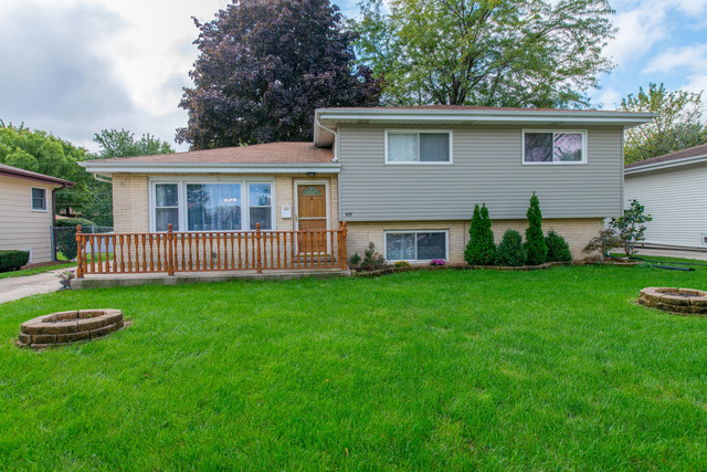 457 E Cherry Hill Dr, Addison, IL 60101 photo 1