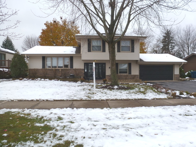208 Walters Ln, Itasca, IL 60143 photo 1