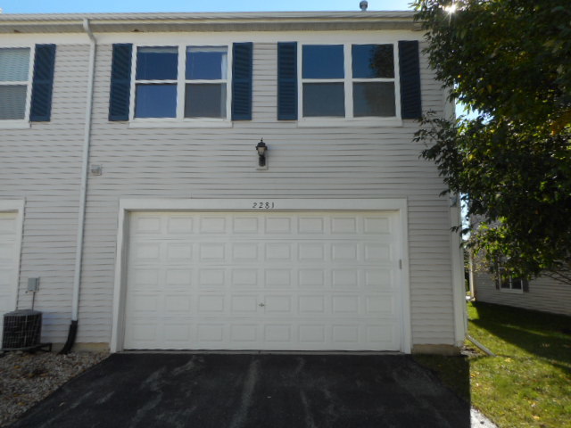 2281 Barrington Dr, Aurora, IL 60503 photo 10