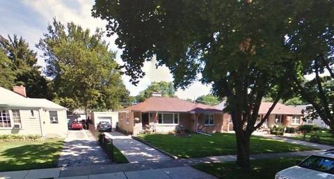 905 Webster Ln, Des Plaines, IL 60016 photo 1