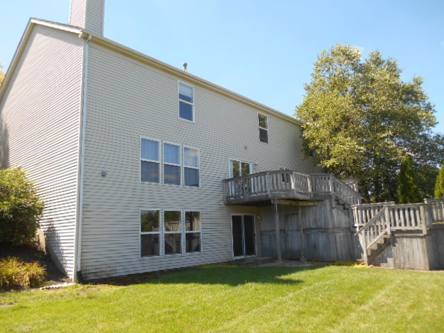 2432 Mckenzie Ct, Aurora, IL 60503 photo 21