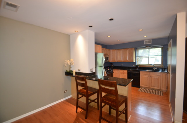 425 Elm St #5E, Deerfield, IL 60015 photo 6