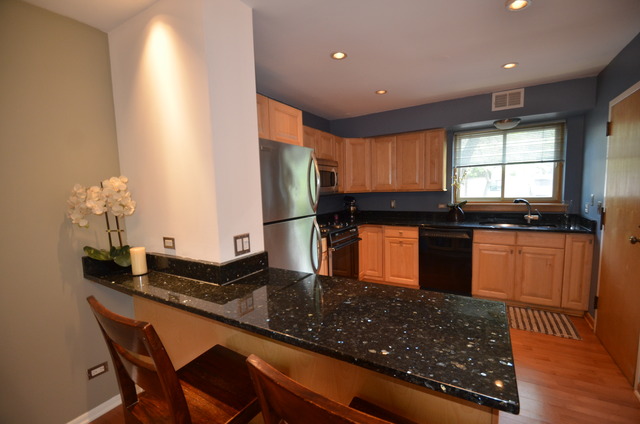 425 Elm St #5E, Deerfield, IL 60015 photo 5