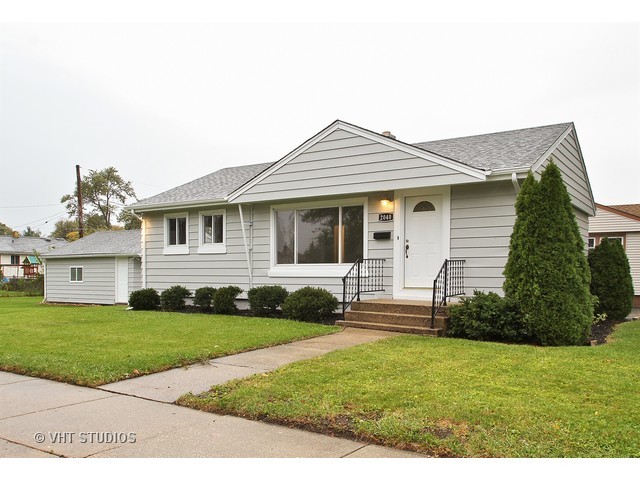 2040 E Touhy Ave, Des Plaines, IL 60018 photo 1