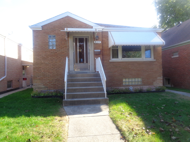 4145 Maple Ave, Stickney, IL 60402 photo 1