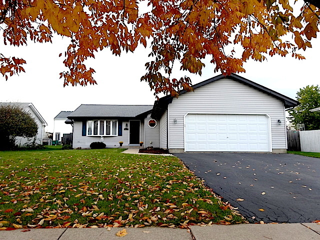 2801 Joe Adler Dr, Plainfield, IL 60586 photo 1