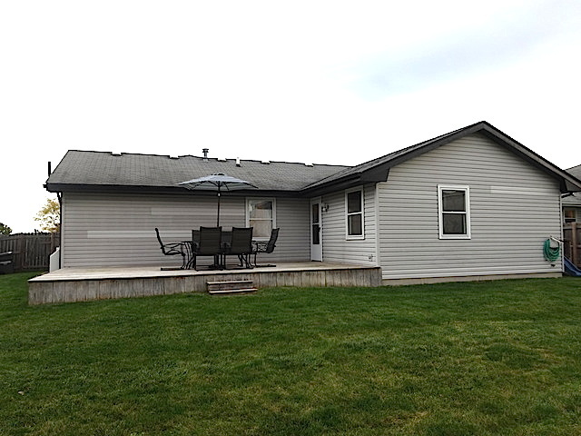 2801 Joe Adler Dr, Plainfield, IL 60586 photo 2