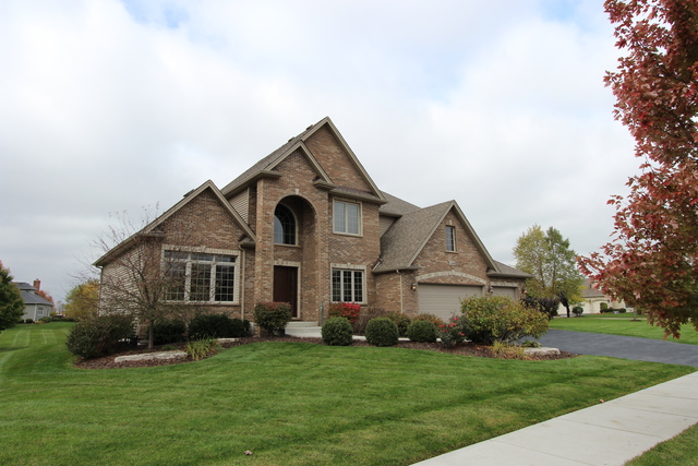 26508 Silverleaf Dr, Plainfield, IL 60585 photo 1