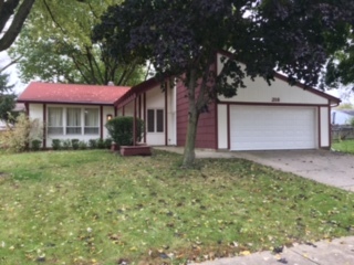 218 Blackhawk Pl, Bolingbrook, IL 60440 photo 1