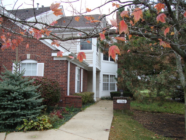 1156 Saint Andrews Ct, Algonquin, IL 60102 photo 1