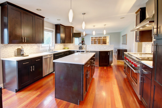 4206 Devonshire Ct, Northbrook, IL 60062 photo 6