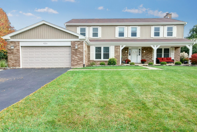 4206 Devonshire Ct, Northbrook, IL 60062 photo 1