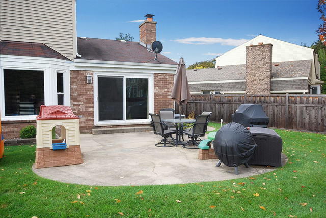 4206 Devonshire Ct, Northbrook, IL 60062 photo 21
