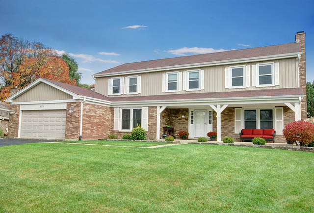 4206 Devonshire Ct, Northbrook, IL 60062 photo 2