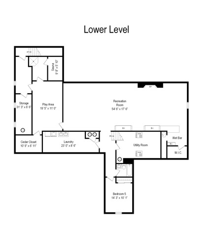 660 Sycamore Ln, Glencoe, IL 60022 photo 22