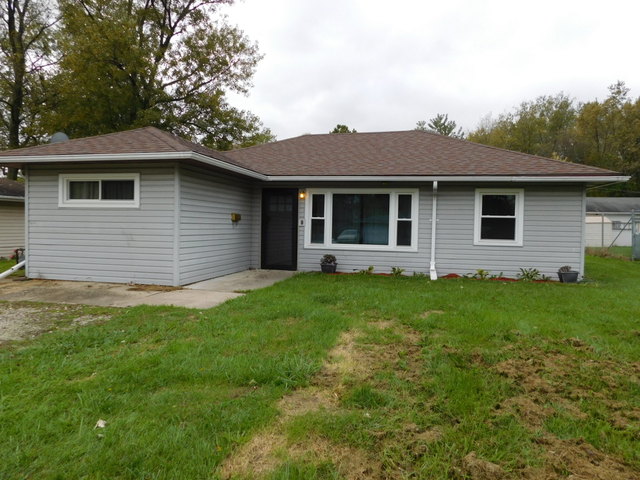 413 Ray May Dr, Joliet, IL 60433 photo 1