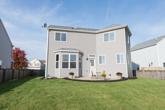 1720 Silver Ridge Dr, Plainfield, IL 60586 photo 21